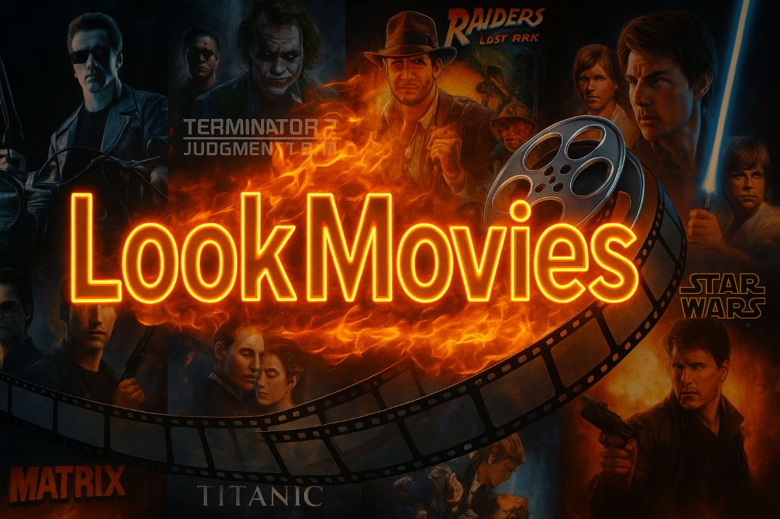 LookMovies